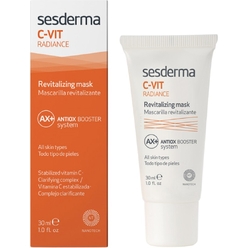 Sesderma C-Vit Ревитализирующая маска 30мл
