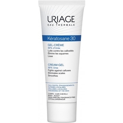 Гель-крем для тела Keratosane 30 Gel Creme, 75 мл