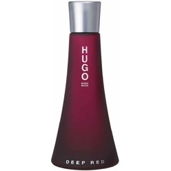 Парфюмерная вода Hugo Deep Red For Women