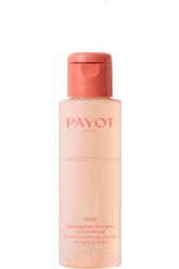 Двухфазный лосьон для снятия макияжа глаз и губ Nue Bi-Phase Make-Up Remover, 100 мл