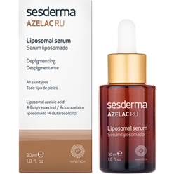 Sesderma Azelac Ru Липосомальная сыворотка депигментирующая 30мл