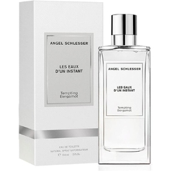 Туалетная вода Les Eaux D’un Instant / Tempting Bergamot