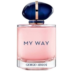 Парфюмерная вода My Way