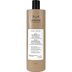Маска - реконструктор Masstige Hair Focus, 400 мл