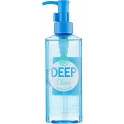 Очищающее масло для лица Deep Clean Cleansing Oil, 160  мл