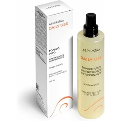 Pharmalife Research Aspersina Daily Use Tonico Viso Тоник для лица интенсивно увлажняющий с муцином улитки и гиалуроновой кислотой