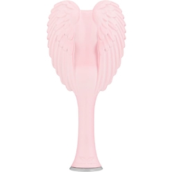 Расческа Tangle Angel Cherub 2.0 Matt Pink/Grey Bristles «Матовый розовый»