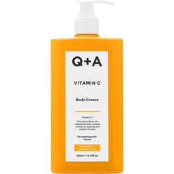 Крем для тела VITAMIN C 250 мл