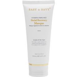 Восстанавливающая маска для лица Vitamin Enriched Facial Recovery Masque, 100 мл