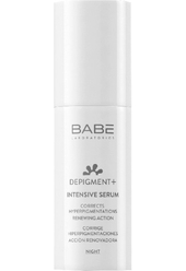 Депигментирующая интенсивная сыворотка Depigment+ Intensive Serum, 30 мл