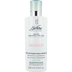 Балансирующий очищающий гель для лица Defence Rebalancing Cleansing Gel, 200 мл