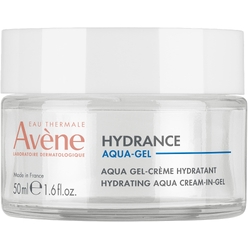 Аква-гель для лица Hydrance, 50 мл