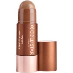 Контуринг-стик для лица Twist/Velvet Contour, 5 г