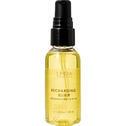 Восстанавливающее масло для волос Limba Cosmetics Recharging Elixir, 50 мл