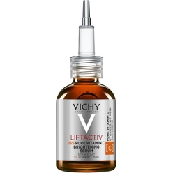 Концентрированная сыворотка Liftactiv Supreme с витамином С для сияния кожи, 20 мл