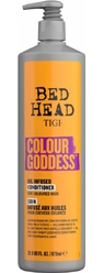 Кондиционер для окрашенных волос Tigi Bed Head Colour Goddess