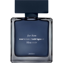 Духи Narciso Rodriguez "For Him Bleu Noir"