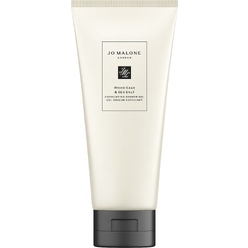 Очищающий гель-скраб Jo Malone Wood Sage & Sea Salt Exfoliating Shower Gel, 200 мл