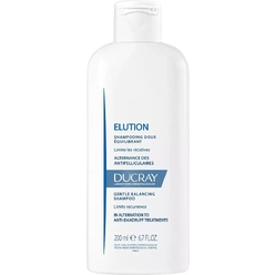 Мягкий балансирующий шампунь Elution Rebalancing Shampoo, 200 мл