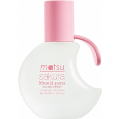 Парфюмерная вода Matsu Sakura