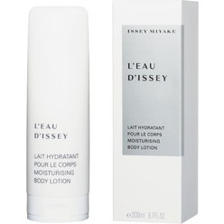 Молочко для тела L'EAU D'ISSEY 200 мл