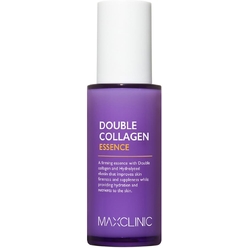 Double Collagen Essence Эссенция с низкомолекулярным коллагеном антивозрастная, 50 мл