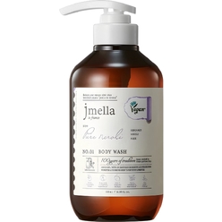 Гель для душа Jmella in France Pure Neroli Body Wash, 500 мл