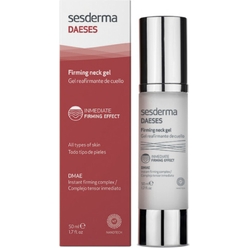 Sesderma Daeses Гель подтягивающий для шеи 50мл