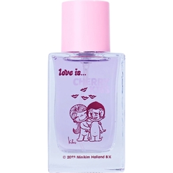 Туалетная вода Love is Cherry Kiss, 50 мл