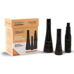 Набор для волос Keratin Repair Box