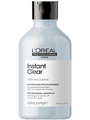 Шампунь Serie Expert Insatant Clear, 300 мл