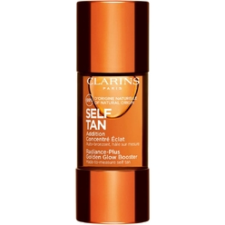 Концентрат-автозагар для лица SELF TAN Radiance-Plus Golden Glow Booster, 15 мл