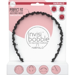 Ободок Hairhalo True Dark Sparkle