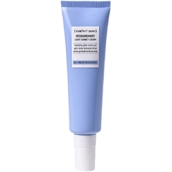 Легкий крем увлажнение и сияние HYDRAMEMORY LIGHT SORBET CREAM 60 мл