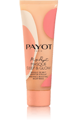 Ночная маска для сияния кожи лица My Payot MASQUE SLEEP & GLOW Radiance-Boosting Night Mask, 50 мл