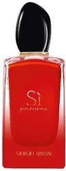 Парфюмерная вода Si Passione Intense