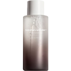 Тонер для лица с экстрактом чёрного риса и гиалуроновой кислотой Haruharu Wonder Black Rice Hyaluronic Toner