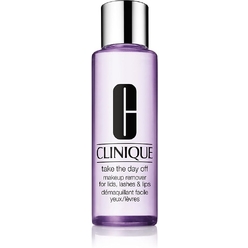 Средство для снятия стойкого макияжа с век, ресниц и губ Take The Day Off Make Up Remover for Lids, Lashes&Lips
