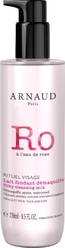 Молочко для снятия макияжа Ro a L’eau de rose / Rituel Visage / Silky Cleansing Milk, 250 мл