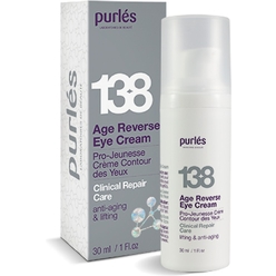 Крем для кожи вокруг глаз с ботокс-эффектом 138 Age Reverse Eye Cream, 30 мл
