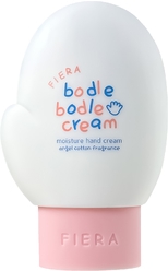 Крем для рук "Ангельский хлопок" увлажняющий Bodle Bodle Hand Cream Angel Cotton, 60 мл