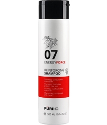 Шампунь энергетический против выпадения волос Pr 07 Energyforce Energizing Shampoo, 300 мл