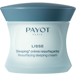 Восстанавливающий ночной крем для лица Lisse Resurfacing Sleeping Cream, 50 мл