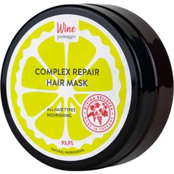 Маска для комплексного восстановления волос Complex Repair Hair Mask, 200 мл