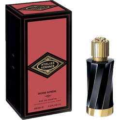 Парфюмерная вода Atelier Versace Encens Supreme, 100 мл