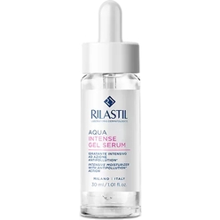 Интенсивно увлажняющая гель-сыворотка Aqua Intense Gel Serum, 30 мл