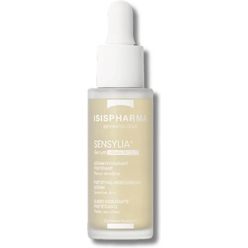 ISISPHARMA SENSYLIA Serum Urban protect Сыворотка увлажняющая тонизирующая для чувствительной и обезвоженной кожи 30мл