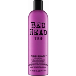 Tigi Кондиционер-маска для блондинок Tigi Bed Head Dumb Blonde Reconstructor, 750 мл
