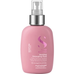 Alfaparf Milano SDL Moisture Dry Hair Флюид питательный распутывающий для сухих волос 125мл