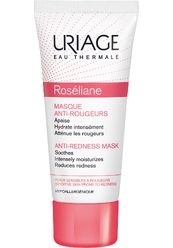 Маска для лица Roseliane Masque Anti-Rougeurs, 40 мл